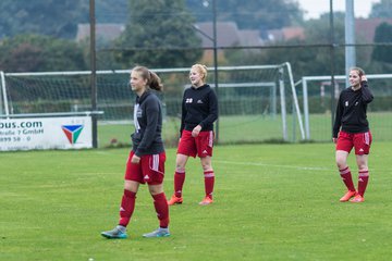 Bild 6 - B-Juniorinnen SV Henstedt Ulzburg - SV Wahlstedt : Ergebnis: 11:0